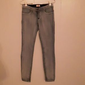 LEI jeans jeggings leggings
